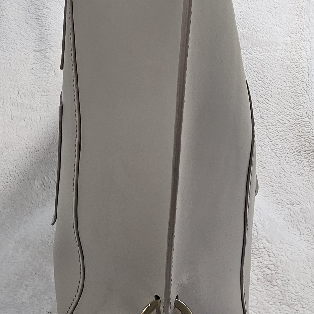 Zac Posen Eartha Folded Gusset Shopper - Picture 6 of 16